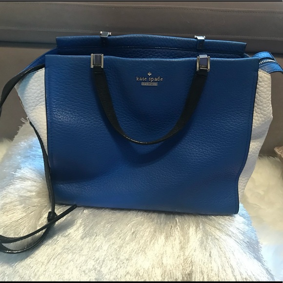 Kate spade purse - Picture 2 of 2